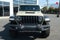 2022 Jeep Gladiator Mojave 4x4