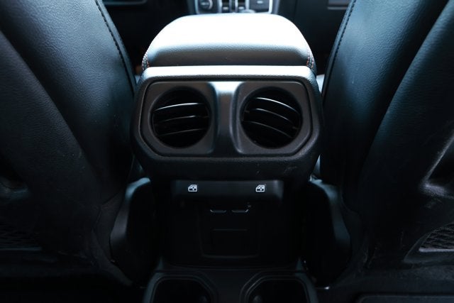 2022 Jeep Gladiator Mojave 4x4