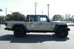 2022 Jeep Gladiator Mojave 4x4
