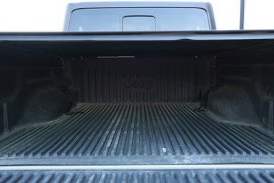 2022 Jeep Gladiator Mojave 4x4