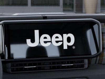 2026 Jeep Gladiator GLADIATOR 85TH ANNIVERSARY EDITION 4X4