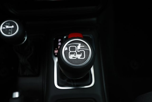 2026 Jeep Gladiator GLADIATOR 85TH ANNIVERSARY EDITION 4X4