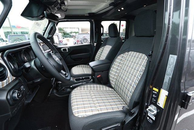 2026 Jeep Gladiator GLADIATOR 85TH ANNIVERSARY EDITION 4X4