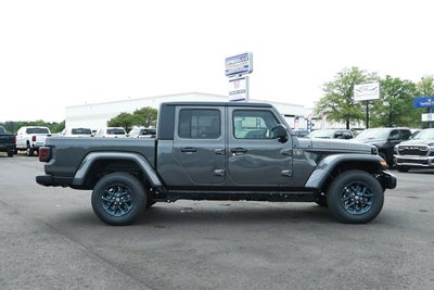 2026 Jeep Gladiator GLADIATOR 85TH ANNIVERSARY EDITION 4X4