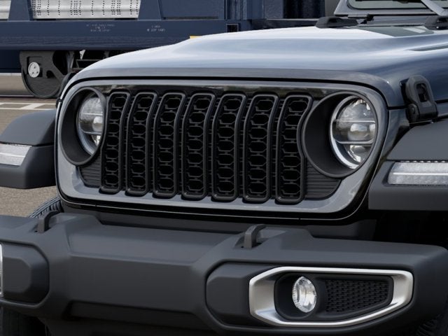 2026 Jeep Gladiator GLADIATOR SPORT S 4X4