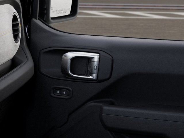 2026 Jeep Gladiator GLADIATOR SPORT S 4X4