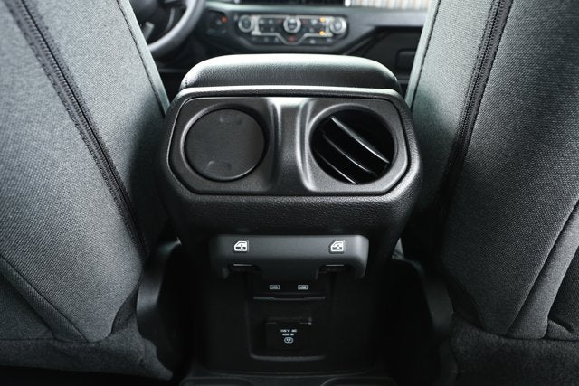 2026 Jeep Gladiator GLADIATOR 85TH ANNIVERSARY EDITION 4X4