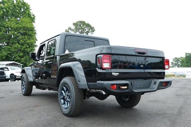 2026 Jeep Gladiator GLADIATOR 85TH ANNIVERSARY EDITION 4X4