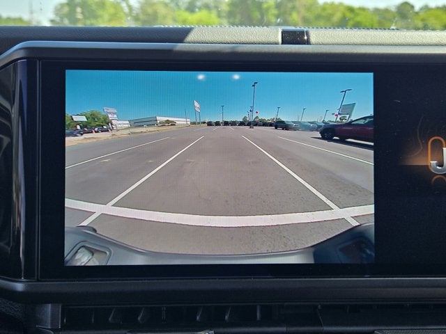 2025 Jeep Gladiator GLADIATOR HIGH TIDE 4X4