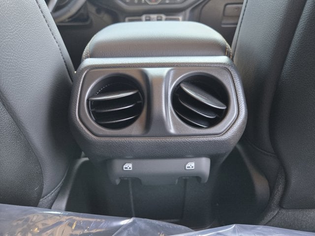 2025 Jeep Gladiator GLADIATOR HIGH TIDE 4X4