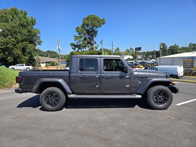 2025 Jeep Gladiator GLADIATOR HIGH TIDE 4X4
