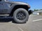 2025 Jeep Gladiator GLADIATOR HIGH TIDE 4X4