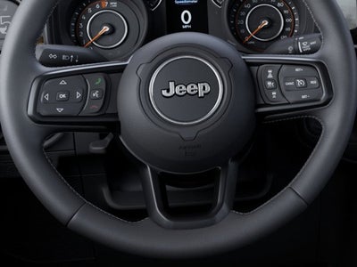 2026 Jeep Gladiator GLADIATOR 85TH ANNIVERSARY EDITION 4X4