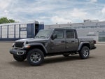 2026 Jeep Gladiator GLADIATOR 85TH ANNIVERSARY EDITION 4X4