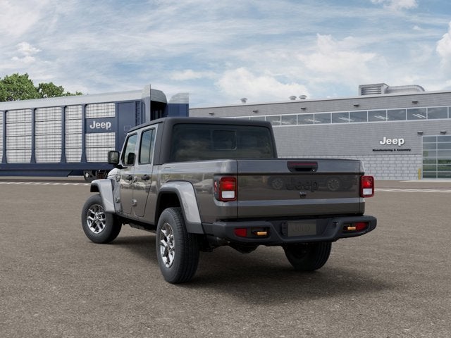 2026 Jeep Gladiator GLADIATOR 85TH ANNIVERSARY EDITION 4X4