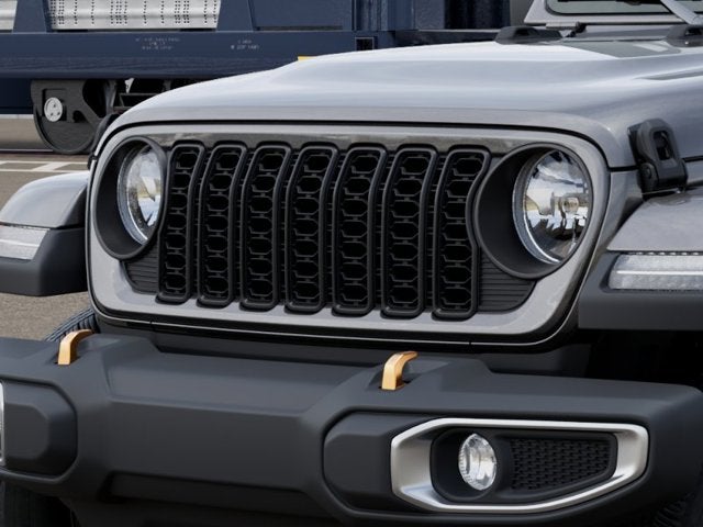2026 Jeep Gladiator GLADIATOR 85TH ANNIVERSARY EDITION 4X4