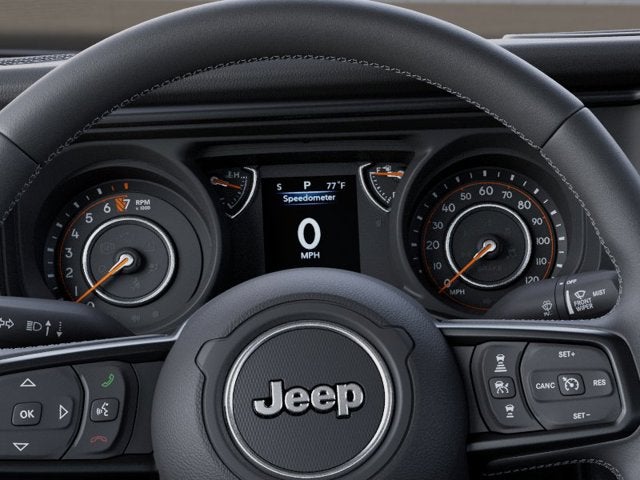 2026 Jeep Gladiator GLADIATOR 85TH ANNIVERSARY EDITION 4X4