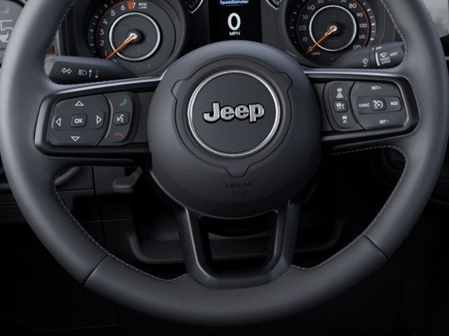 2026 Jeep Gladiator GLADIATOR 85TH ANNIVERSARY EDITION 4X4