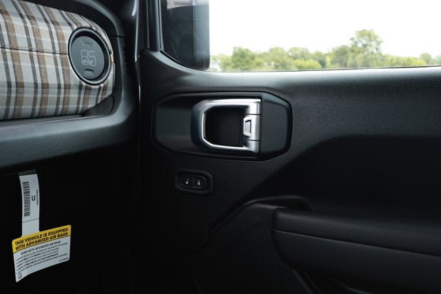 2026 Jeep Gladiator GLADIATOR 85TH ANNIVERSARY EDITION 4X4
