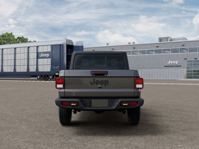 2026 Jeep Gladiator GLADIATOR 85TH ANNIVERSARY EDITION 4X4