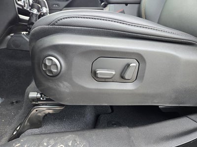 2025 Jeep Gladiator GLADIATOR HIGH TIDE 4X4