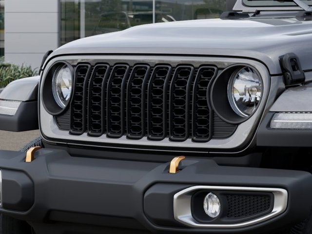 2026 Jeep Gladiator GLADIATOR 85TH ANNIVERSARY EDITION 4X4