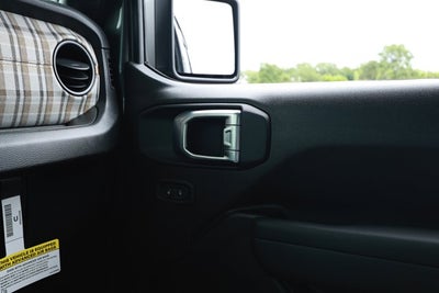 2026 Jeep Gladiator GLADIATOR 85TH ANNIVERSARY EDITION 4X4