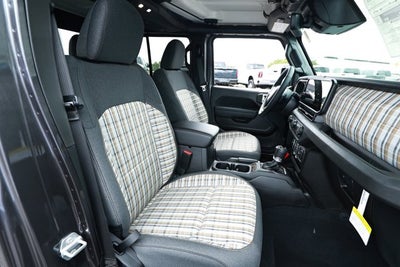 2026 Jeep Gladiator GLADIATOR 85TH ANNIVERSARY EDITION 4X4