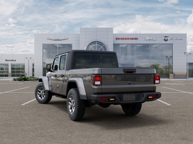 2026 Jeep Gladiator GLADIATOR 85TH ANNIVERSARY EDITION 4X4