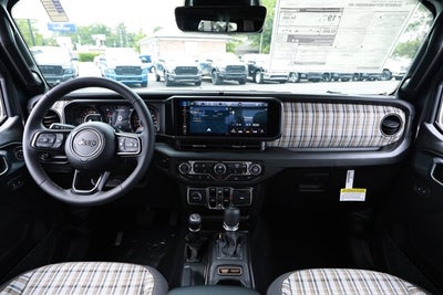 2026 Jeep Gladiator GLADIATOR 85TH ANNIVERSARY EDITION 4X4
