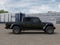2026 Jeep Gladiator GLADIATOR RUBICON X 4X4