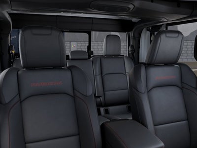 2026 Jeep Gladiator GLADIATOR RUBICON X 4X4