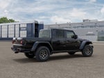 2026 Jeep Gladiator GLADIATOR RUBICON X 4X4