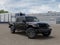2026 Jeep Gladiator GLADIATOR RUBICON X 4X4