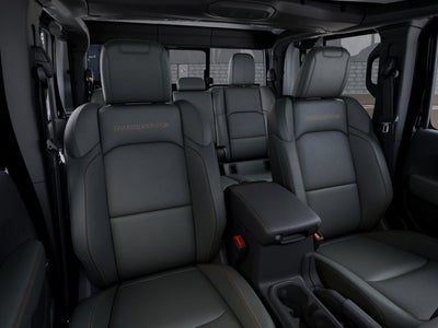 2026 Jeep Gladiator GLADIATOR MOJAVE X 4X4