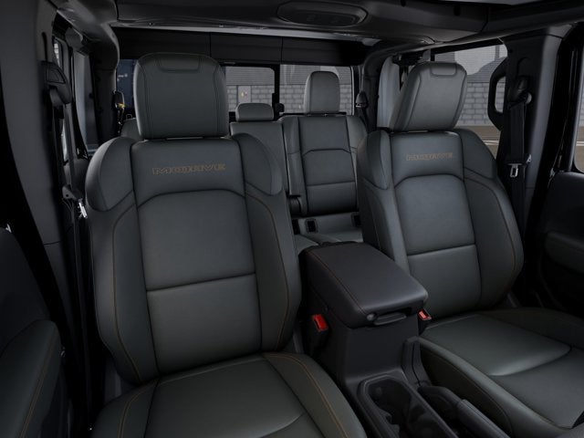 2026 Jeep Gladiator GLADIATOR MOJAVE X 4X4