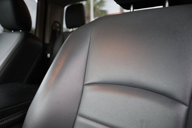 2022 RAM 1500 Classic Tradesman Quad Cab 4x2 6'4' Box