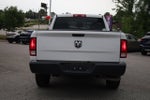 2022 RAM 1500 Classic Tradesman Quad Cab 4x2 6'4' Box