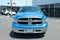 2024 RAM 1500 Classic SLT Quad Cab 4x2 6'4' Box