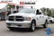 2024 RAM 1500 Classic SLT Quad Cab 4x2 6'4' Box