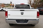 2024 RAM 1500 Classic SLT Quad Cab 4x2 6'4' Box