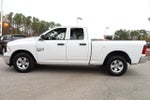 2024 RAM 1500 Classic SLT Quad Cab 4x2 6'4' Box