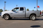 2024 RAM 1500 Classic SLT Quad Cab 4x2 6'4' Box