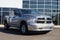 2024 RAM 1500 Classic SLT Quad Cab 4x2 6'4' Box