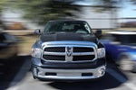 2021 RAM 1500 Classic Tradesman Crew Cab 4x2 5'7' Box