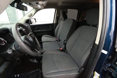 2021 RAM 1500 Classic Tradesman Crew Cab 4x2 5'7' Box