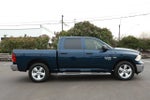 2021 RAM 1500 Classic Tradesman Crew Cab 4x2 5'7' Box
