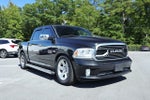 2016 RAM 1500 Longhorn Limited