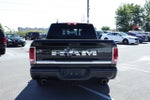 2016 RAM 1500 Longhorn Limited