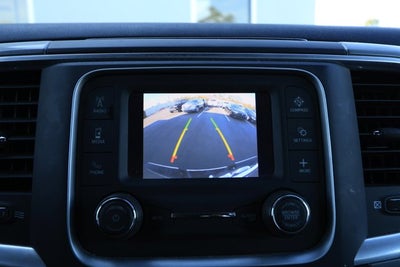 2024 RAM 1500 Classic SLT Quad Cab 4x4 6'4' Box